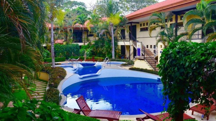 Corteza Del Sol- Serene 2Br Condo Near Jaco Beach Exterior photo