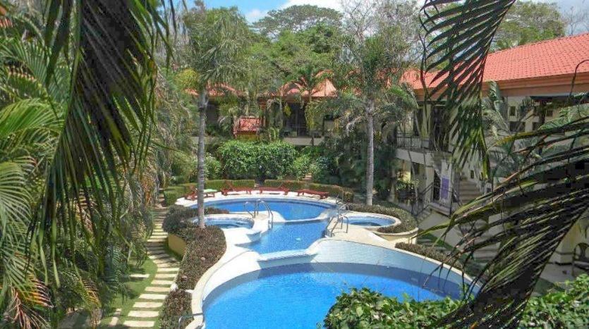 Corteza Del Sol- Serene 2Br Condo Near Jaco Beach Exterior photo