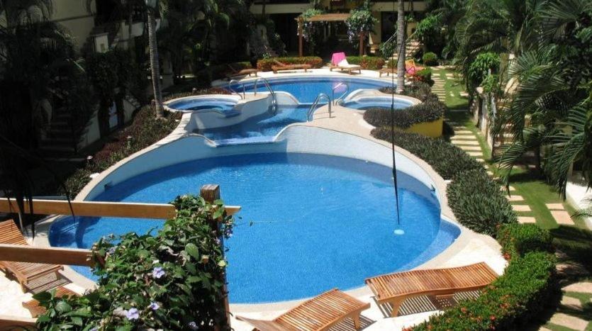 Corteza Del Sol- Serene 2Br Condo Near Jaco Beach Exterior photo