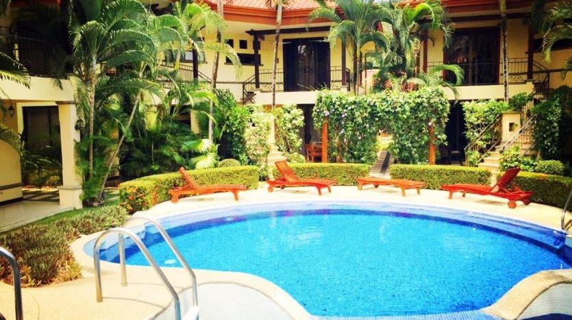 Corteza Del Sol- Serene 2Br Condo Near Jaco Beach Exterior photo