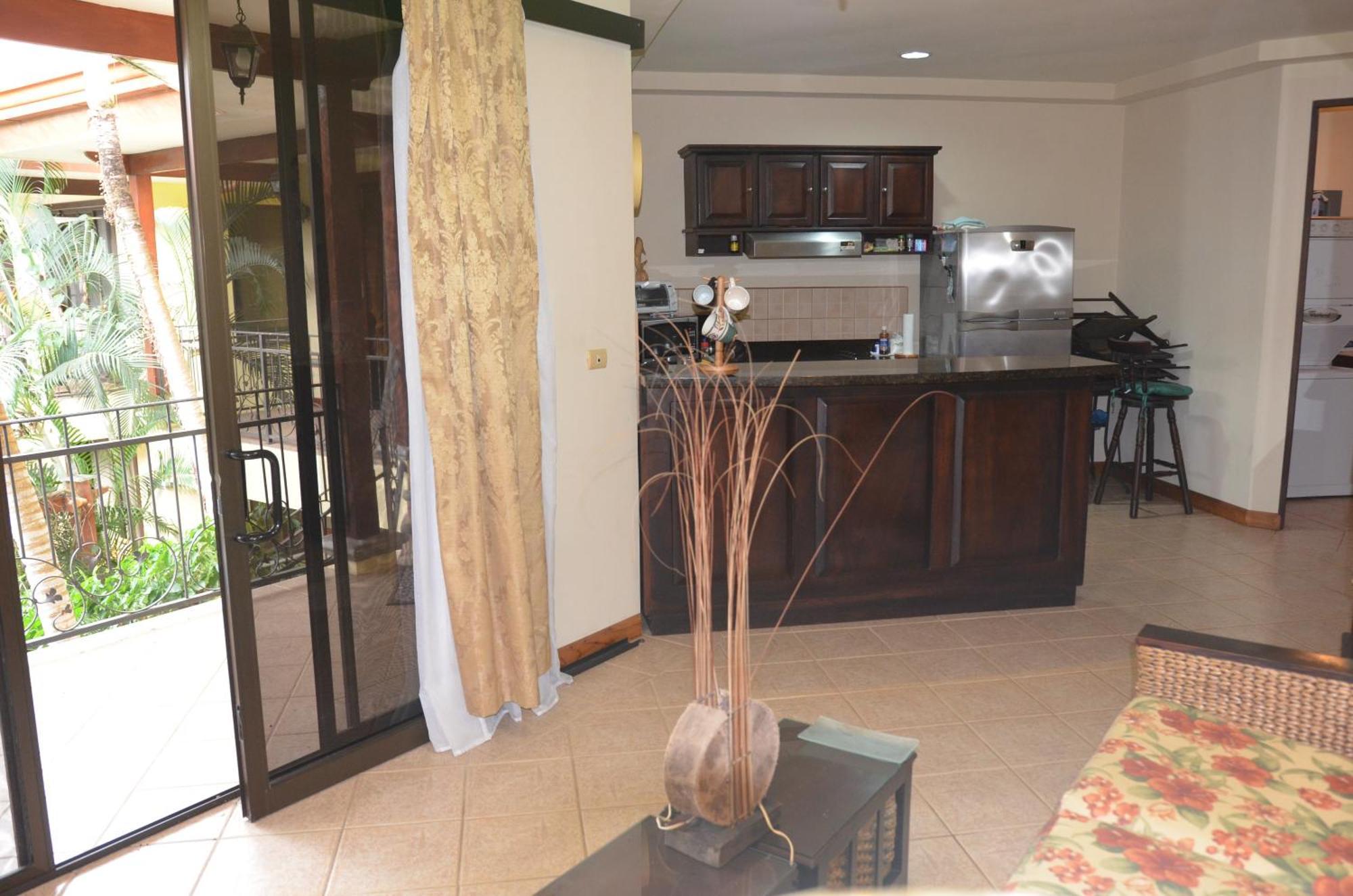 Corteza Del Sol- Serene 2Br Condo Near Jaco Beach Exterior photo